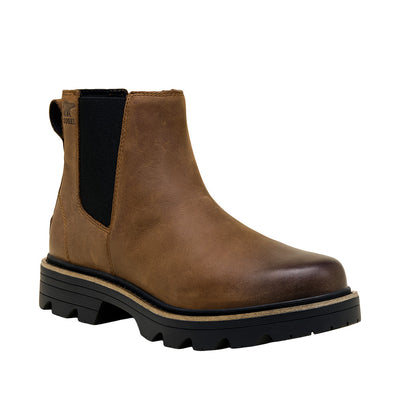 Sorel Women's Revel Rd Chelsea WP Boots 2026