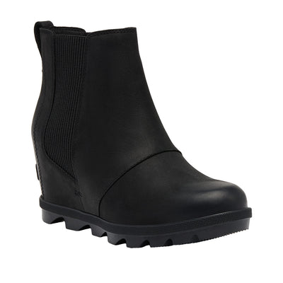 Sorel Women's Joan Rhapsody Chelsea Wedge Boots 2026