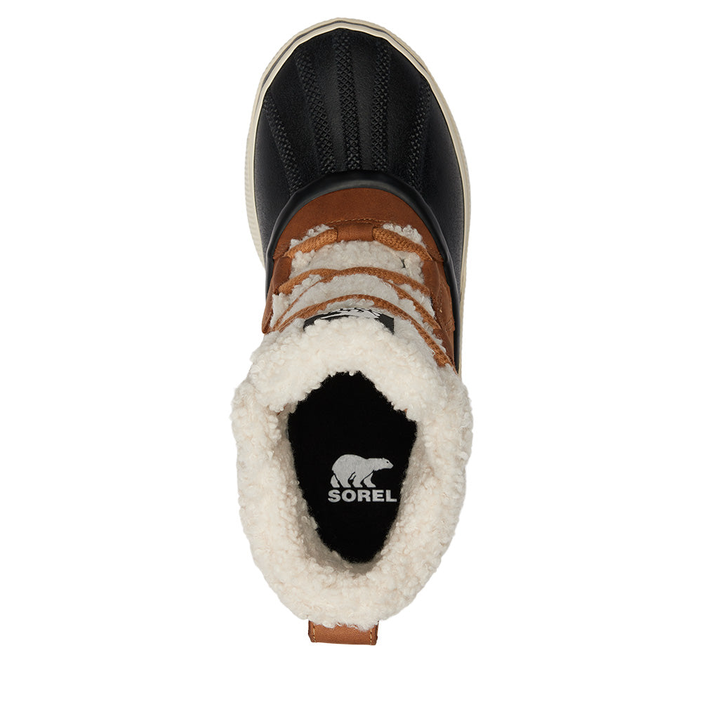 Sorel Women's Out N About IV Chillz WP Boots