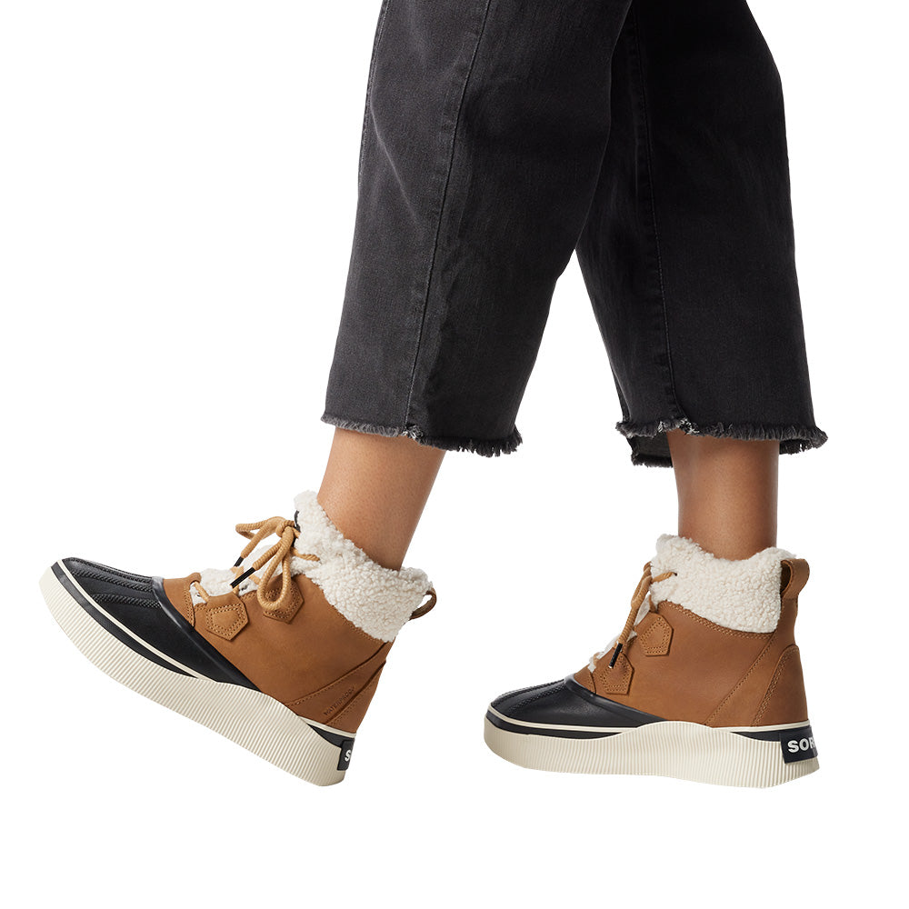 Sorel Women's Out N About IV Chillz WP Boots