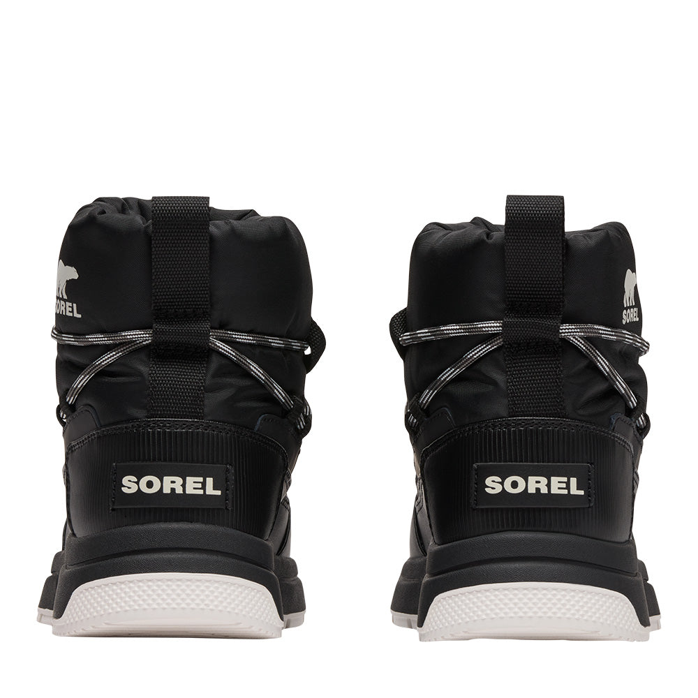 Sorel Women's Whitney III Slip-On Boots 2026