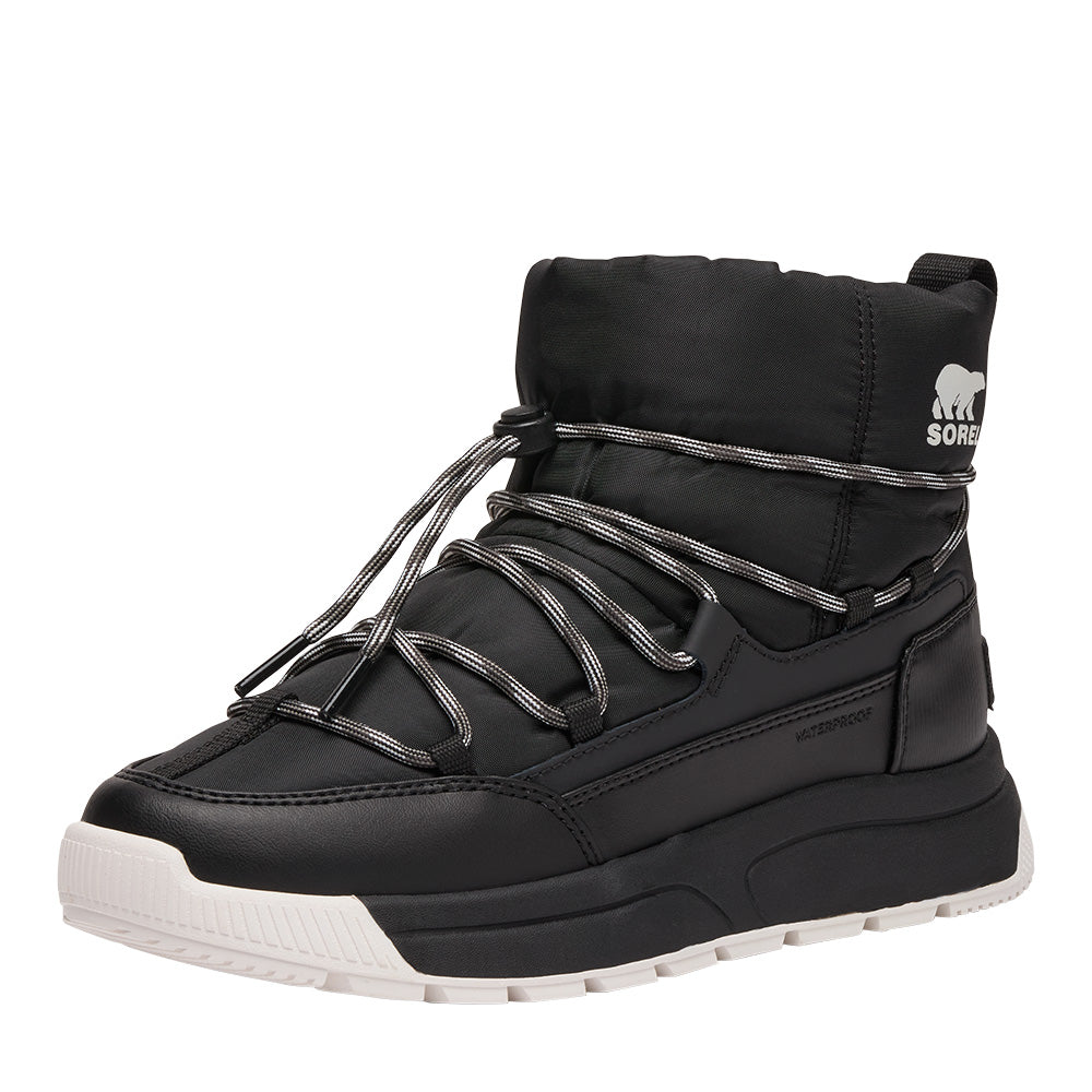 Sorel Women's Whitney III Slip-On Boots 2026