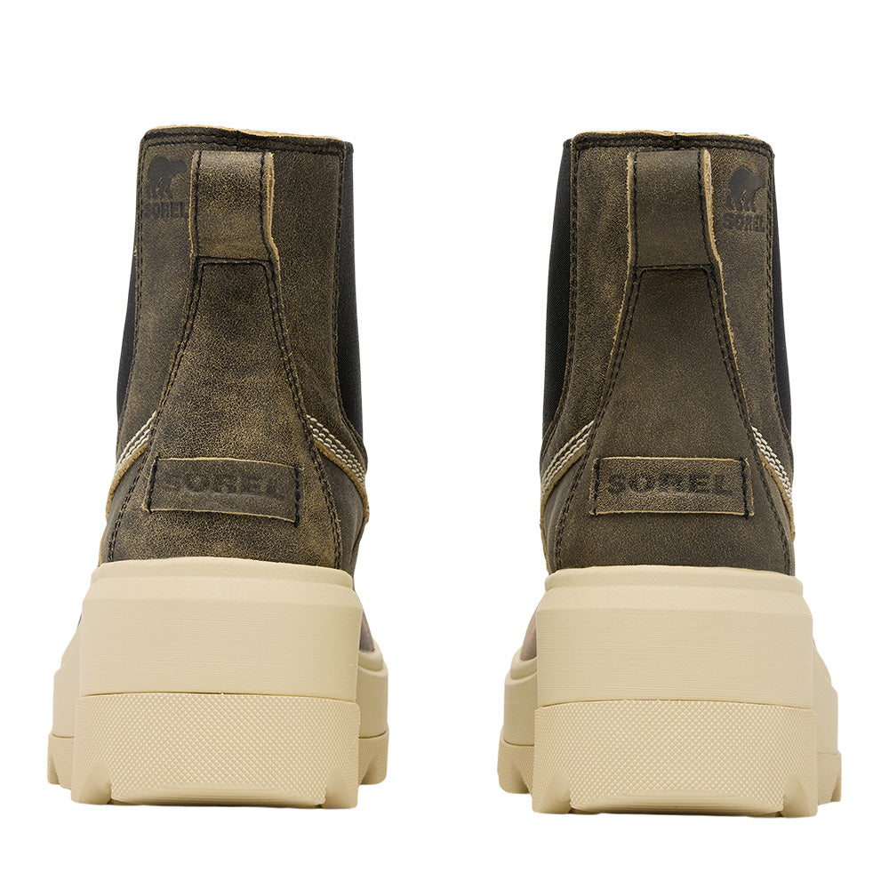 Sorel Women's Joan FRWD™ Chelsea Boots 2026