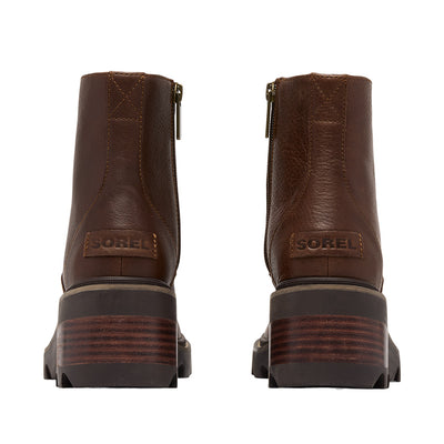 Sorel Women's Joan Now Zip Booties 2026