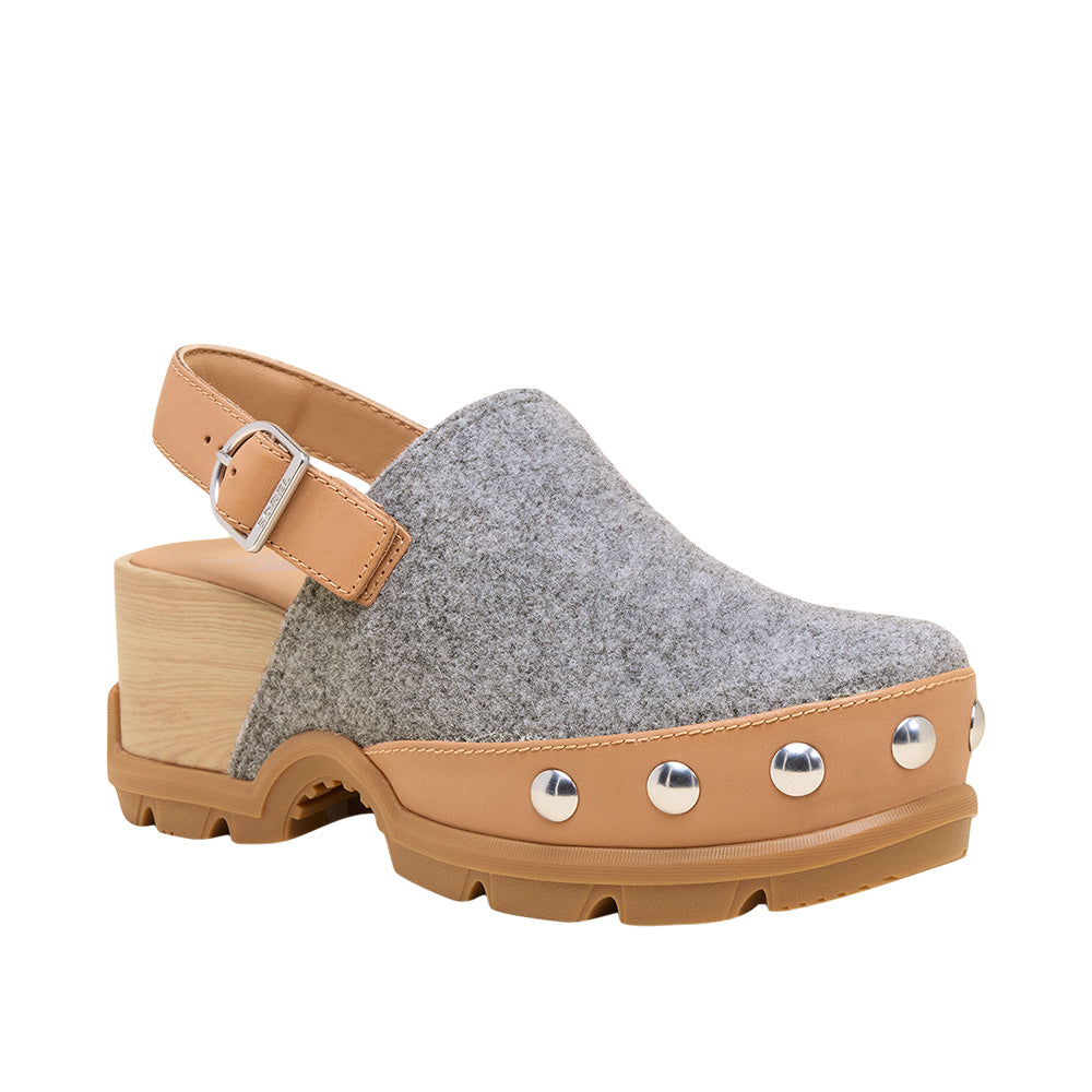 Sorel Women's Roam'n Clog Felt 2026