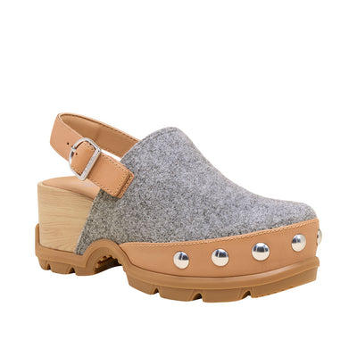 Sorel Women's Roam'n Clog Felt 2026