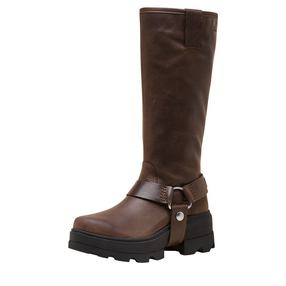 Sorel Women's Joan FRWD™ Tall WP Boots 2026 TOBACCO