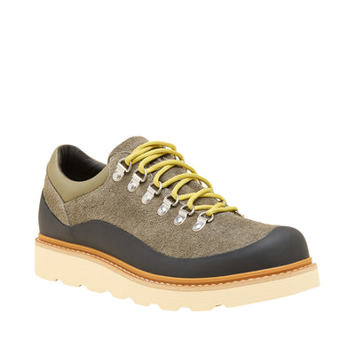 Sorel Men's Slabtown 62' Explorer Shoes 2026 326 ALPINE TUNDRA/BLACK