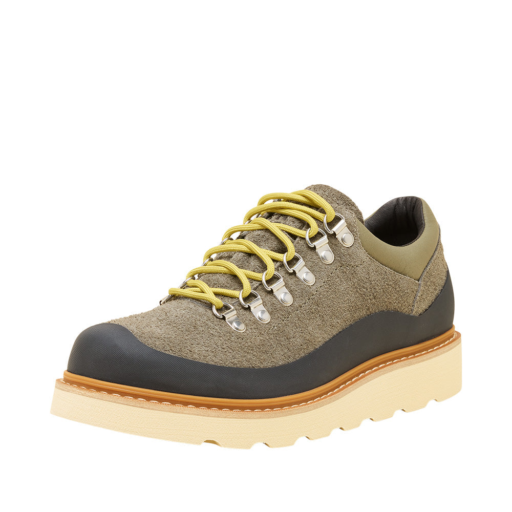 Sorel Men's Slabtown 62' Explorer Shoes 2026