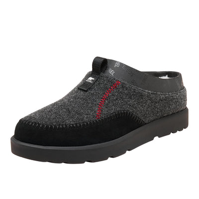 Sorel Men's Byways™ Mules 2026 BLACK