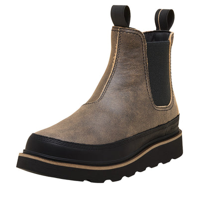 Sorel Men's Slabtown 62' Chelsea WP Boots 2026 262 CANOE/BLACK