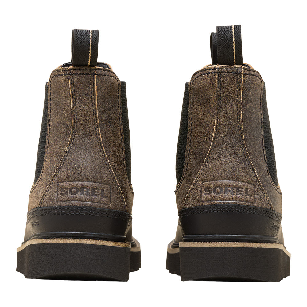 Sorel Men's Slabtown 62' Chelsea WP Boots 2026