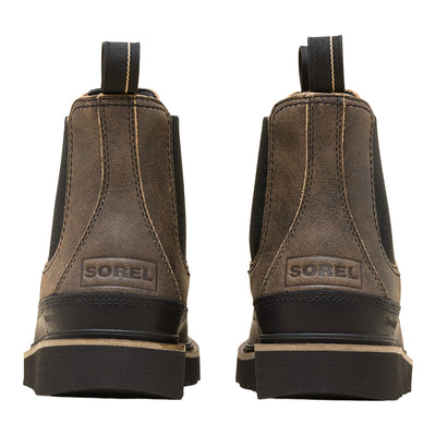 Sorel Men's Slabtown 62' Chelsea WP Boots 2026
