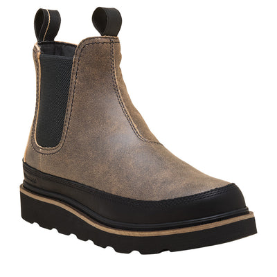 Sorel Men's Slabtown 62' Chelsea WP Boots 2026