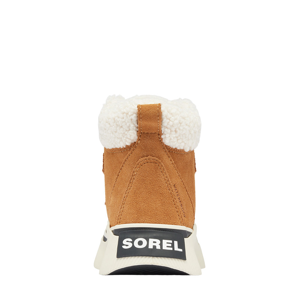 Sorel Junior's Out N About IV Chillz WP Boots