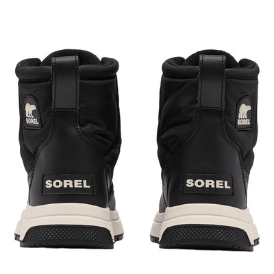 Sorel Junior's Whitney III Mid WP Boots 2026