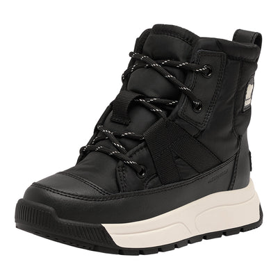 Sorel Junior's Whitney III Mid WP Boots 2026