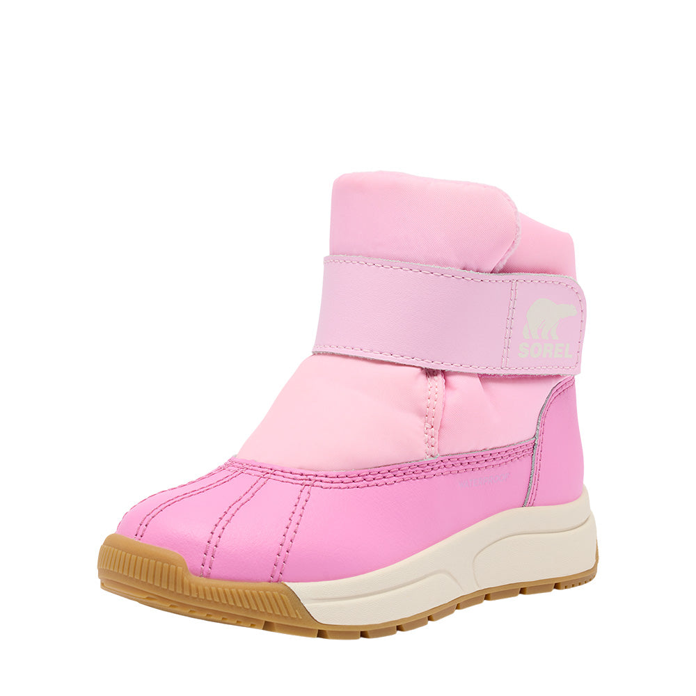 Sorel Junior's Whitney III Strap Mid WP Boots 2026