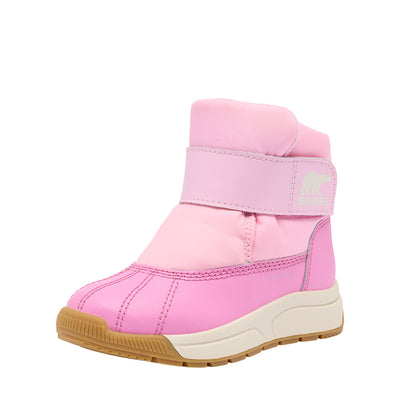 Sorel Junior's Whitney III Strap Mid WP Boots 2026