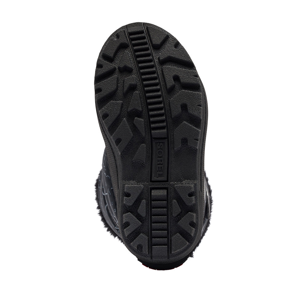 Sorel Junior's Snow Commander Boots 2026