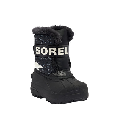 Sorel Toddler's Snow Commander Boots 2026
