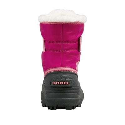 Sorel Toddler's Snow Commander Boots 2026
