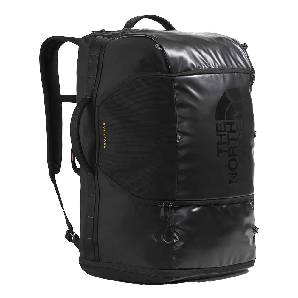 The North Face Base Camp Boot Pack 2026 TNF BLACK/TNF BLACK