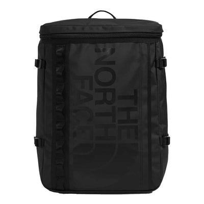 The North Face Base Camp Fusebox 2026 4HF TNF BLACK/TNF BLACK NPF