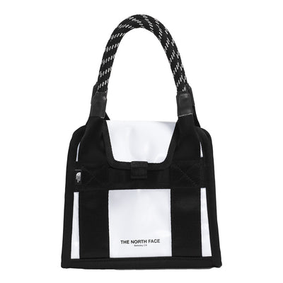 The North Face Base Camp Mini Bag 2026 TNF WHITE/TNF BLACK