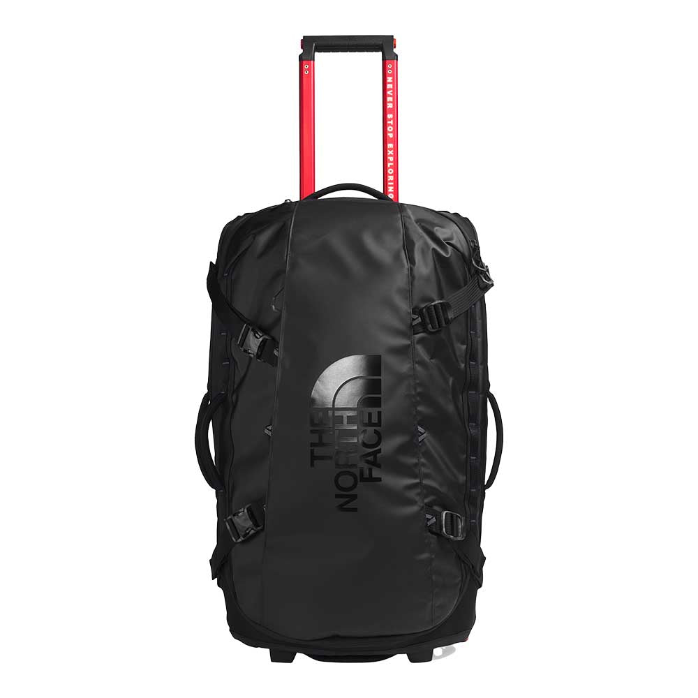 The North Face Base Camp Rolling Thunder - 28 53R TNF BLACK/TNF WHITE NPF