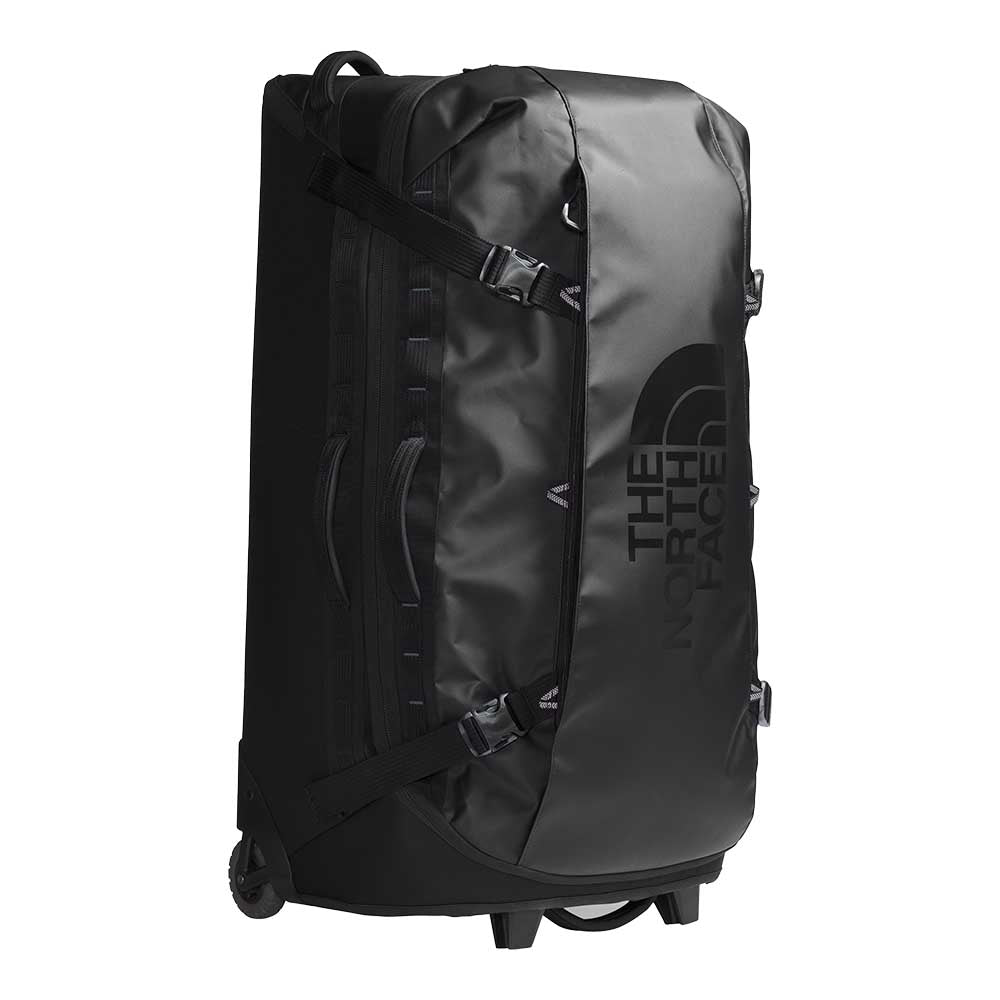 The North Face Base Camp Rolling Thunder - 36in 2026 53R TNF BLACK/TNF WHITE NPF