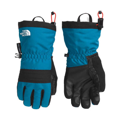 The North Face Men's Montana Ski Gloves 2026 BOM DUSK BLUE
