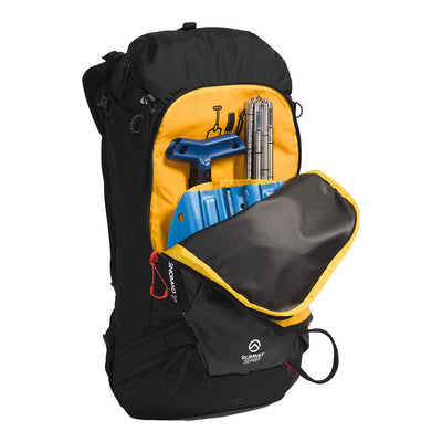 The North Face Snomad 23 2026