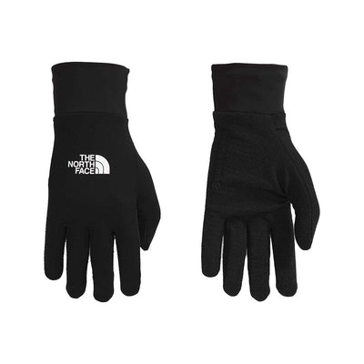 The North Face Summit DOTKNIT™ Liner Gloves 2026 TNF BLACK