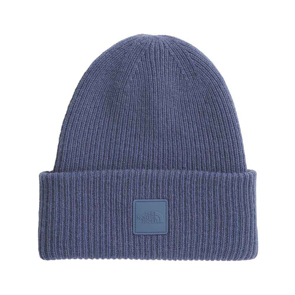 The North Face Urban Patch Beanie 2026 BTR TWILIGHT GALAXY