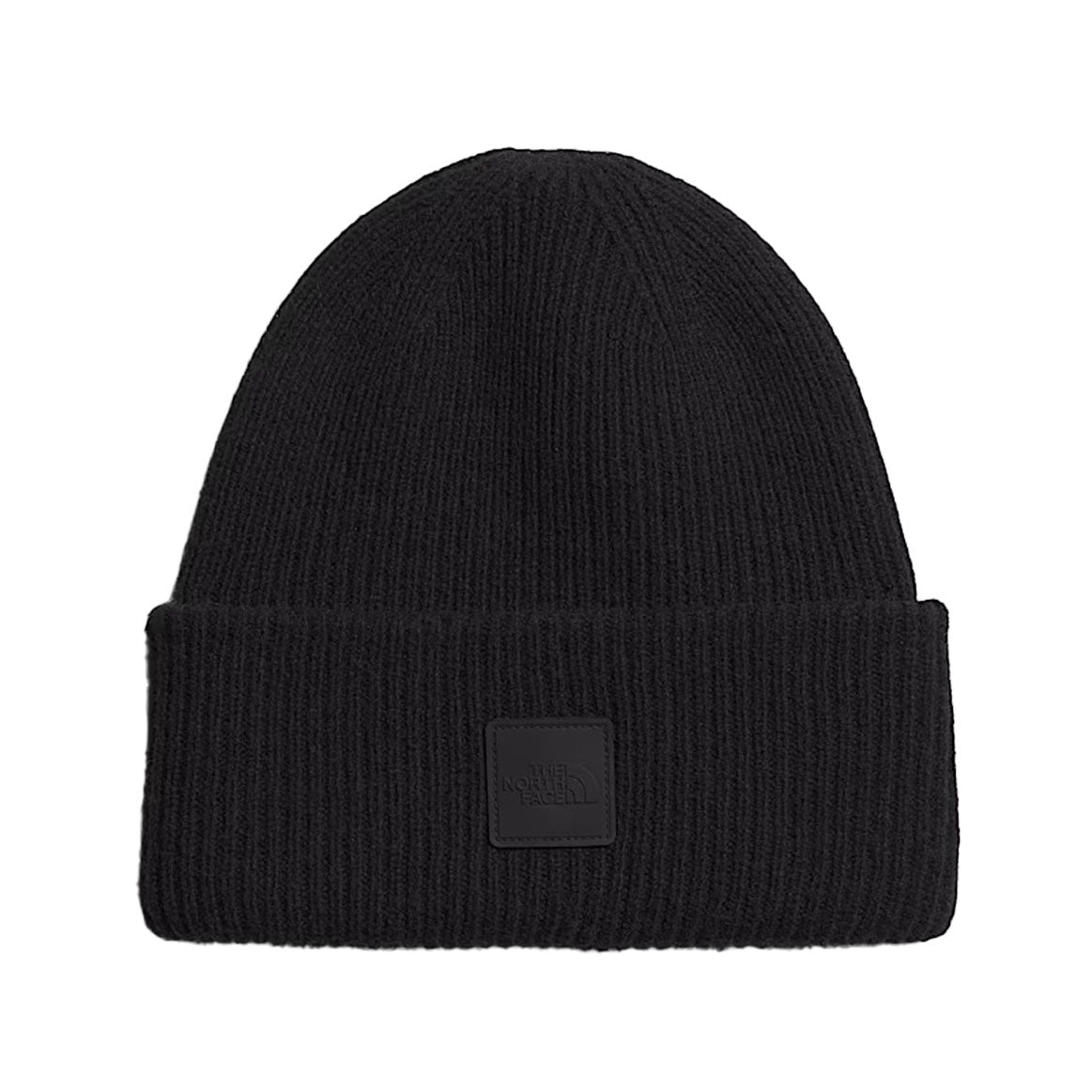 The North Face Urban Patch Beanie 2026 TNF BLACK