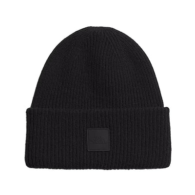 The North Face Urban Patch Beanie 2026 TNF BLACK