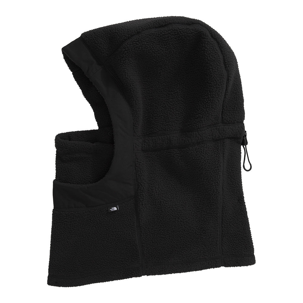 The North Face Whimzy Powder Hood 2026 TNF BLACK