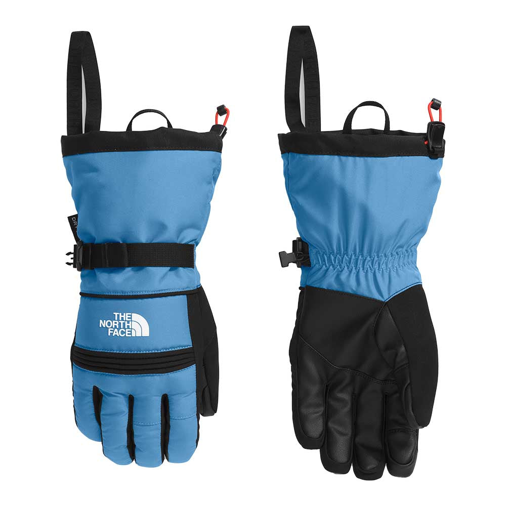 The North Face Women's Montana Ski Gloves 2026 H0F MARINA BLUE