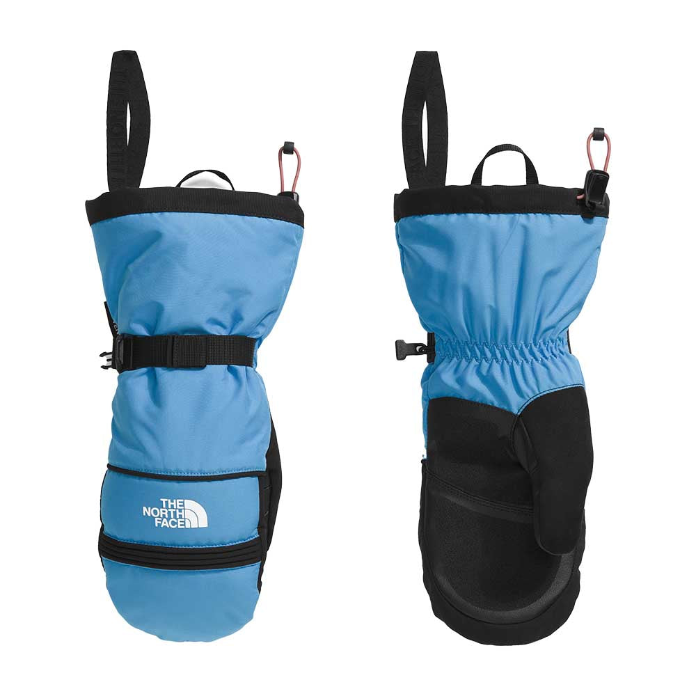 The North Face Women's Montana Ski Mitts 2026 H0F MARINA BLUE