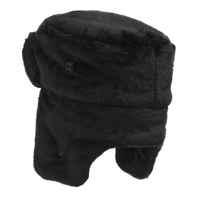 The North Face Women's Osito Trapper Hat 2026