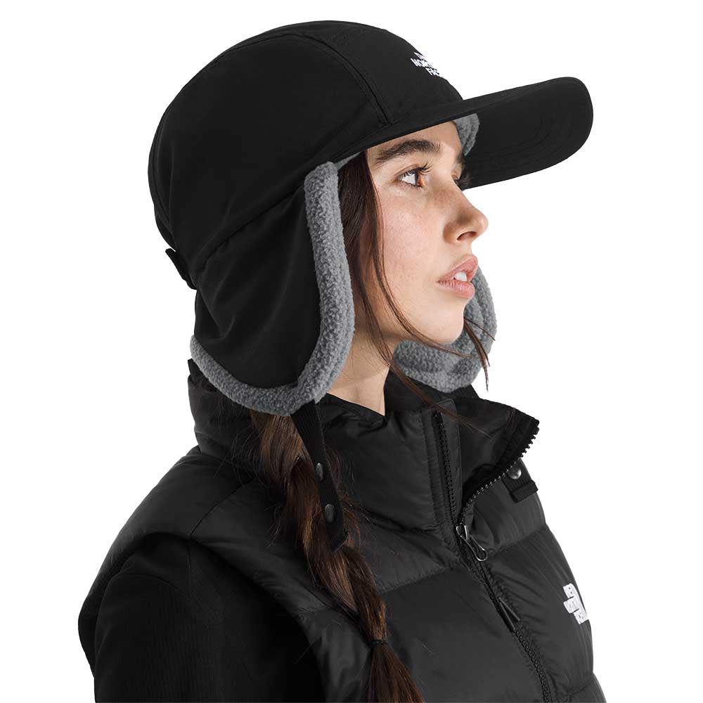 The North Face Yumiori Trapper Hat 2026