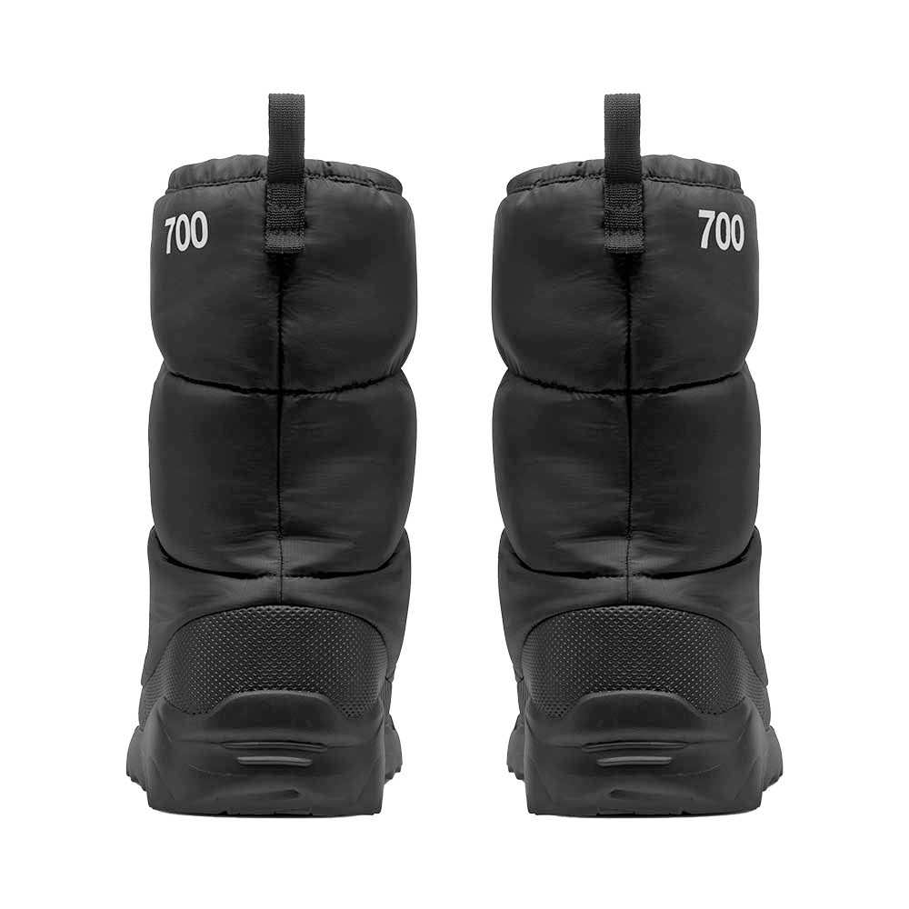 The North Face Nuptse Traction Booties 2026