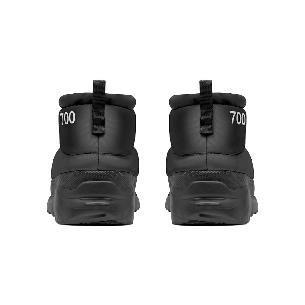 The North Face Nuptse Traction Chukka Boots 2026