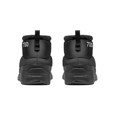 The North Face Nuptse Traction Chukka Boots 2026