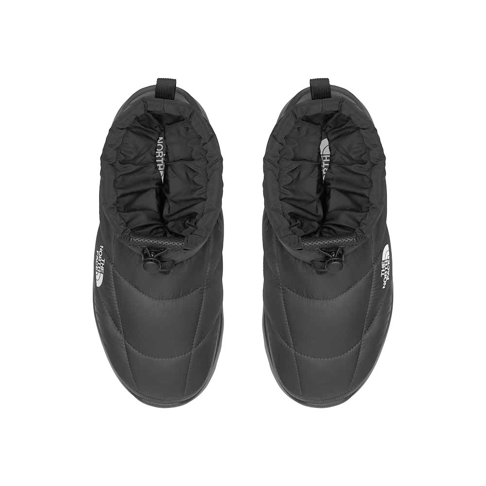 The North Face Nuptse Traction Chukka Boots 2026