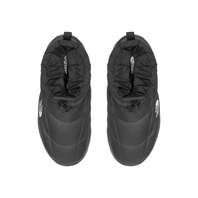 The North Face Nuptse Traction Chukka Boots 2026