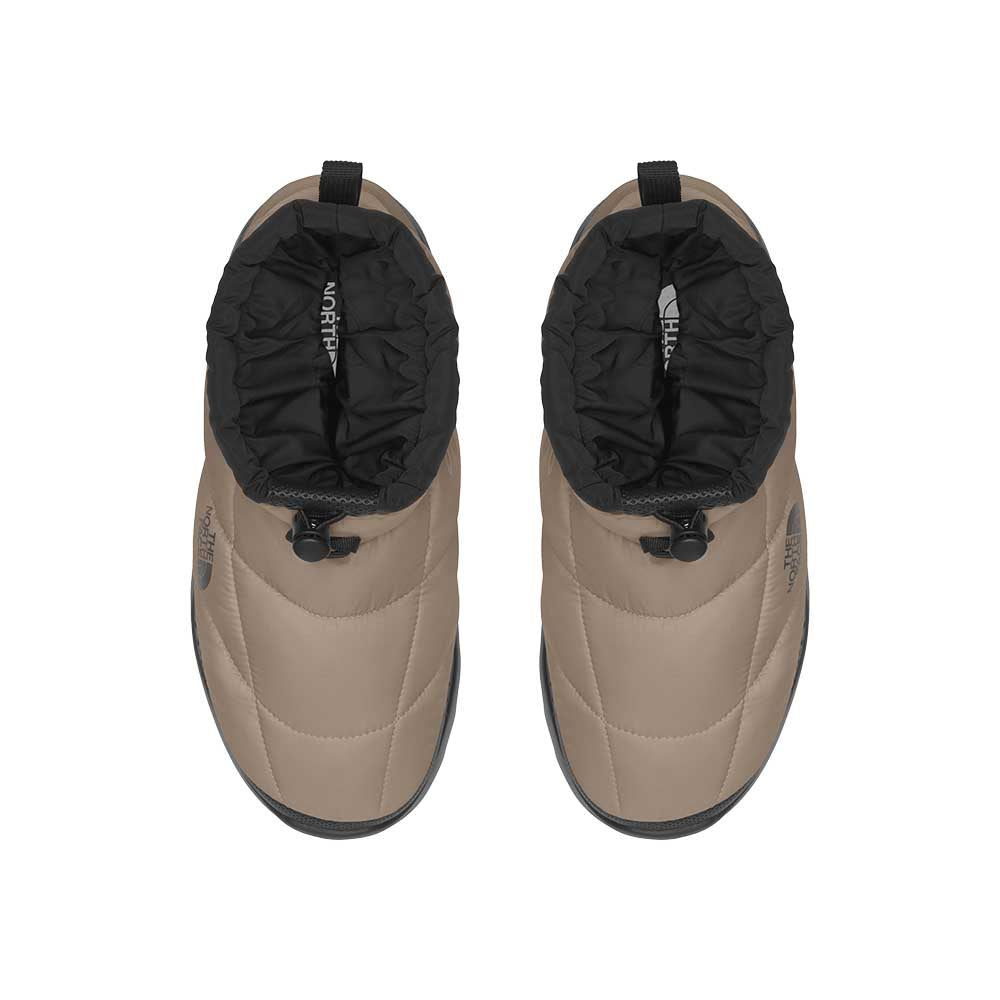 The North Face Nuptse Traction Chukka Boots 2026