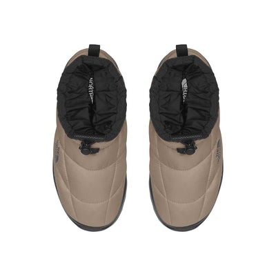 The North Face Nuptse Traction Chukka Boots 2026