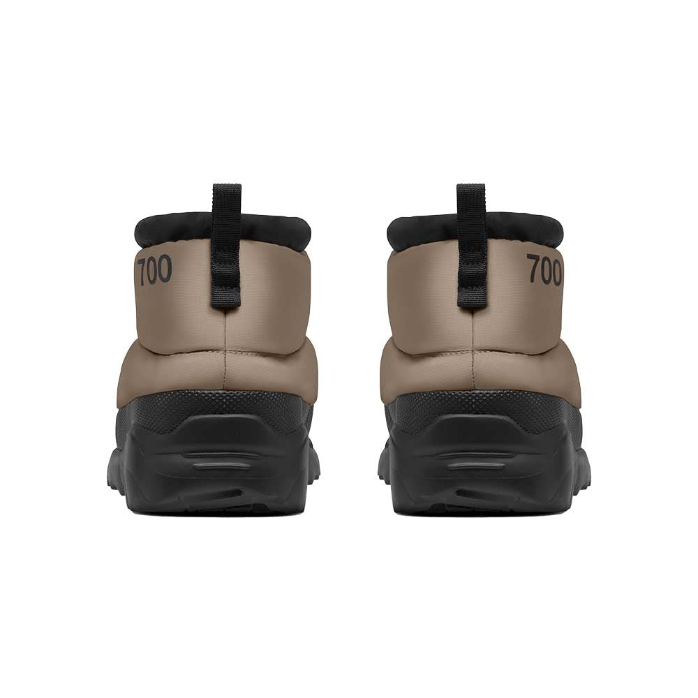 The North Face Nuptse Traction Chukka Boots 2026